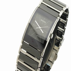 Rado Integral Mens watch Unisex Quartz Ceramic R20784152