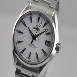 Omega Seamaster Aqua Terra Mens watch Unisex Automatic Steel 231.10.39.21.54.001