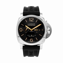 Panerai Special Editions Mens watch Unisex Manual winding Steel PAM00601