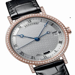 Breguet Classique Womens watch Automatic Rose gold 9068BR 12 976 DD00