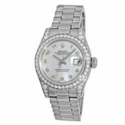 Rolex Lady-Datejust Mens watch Unisex Automatic 179159