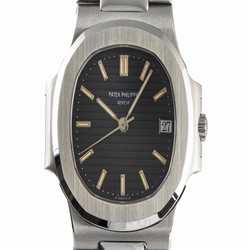 Patek Philippe Nautilus Mens watch Unisex Automatic Steel 3800 001