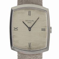 Patek Philippe Gondolo Mens watch Unisex Manual winding White gold 3528 1