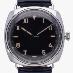 Panerai Special Editions Mens watch Unisex Manual winding Steel PAM 00249