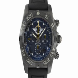 Breitling Chronomat 44 Mens watch Unisex Automatic Steel MB0110