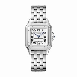 Cartier Panthere Womens watch Quartz Steel WSPN0007