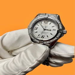 Breitling Colt Oceane Womens watch Quartz Steel A57350