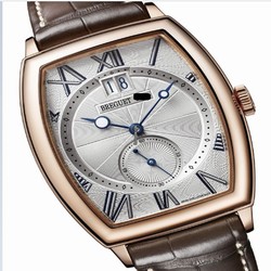 Breguet Heritage Mens watch Unisex Automatic Rose gold 5410BR 12 9VV