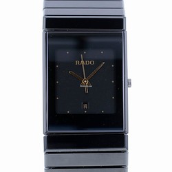 Rado Ceramica Mens watch Unisex Quartz 111.0348.3