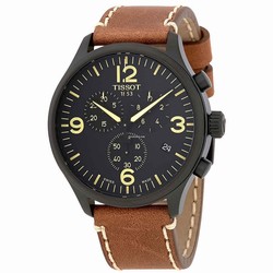 Tissot Mens watch Unisex Quartz Steel T116.617.36.057.00