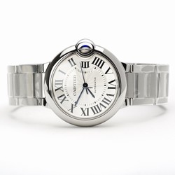 Cartier Ballon Bleu 36mm Automatic Steel WSBB0048