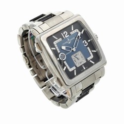 Ulysse Nardin Dual Time Mens watch Unisex Automatic Steel 243-93