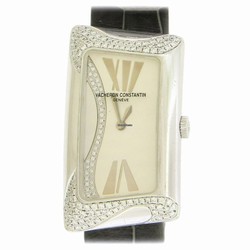 Vacheron Constantin 1972 Womens watch Quartz White gold 25517