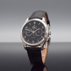 Zenith El Primero Automatic Steel 03 0510 4002