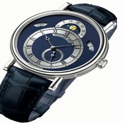Breguet Classique Mens watch Unisex Automatic 7337BB YE 9V6
