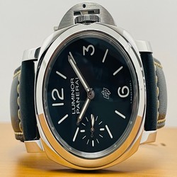 Panerai Special Editions Mens watch Unisex Manual winding Steel PAM 01084