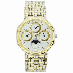 Audemars Piguet Mens watch Unisex Automatic Yellow gold 5557CA