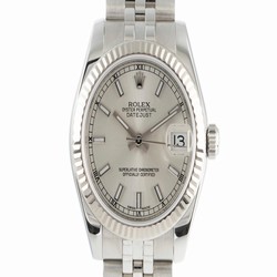 Rolex Datejust 31 Womens watch Gold Steel Automatic 178274