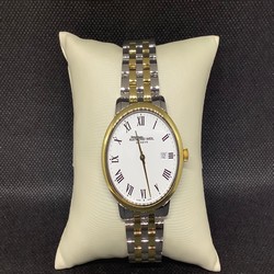 Raymond Weil Mens watch Unisex Quartz Steel 5485-STP-00300