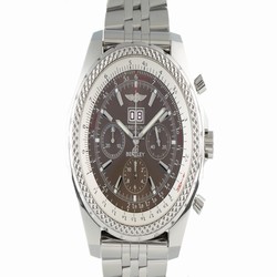 Breitling Bentley 6.75 Mens watch Unisex Automatic Steel A44362