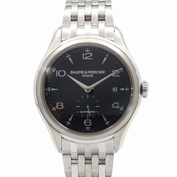 Baume & Mercier Clifton Mens watch Unisex Automatic Steel 65717 MOA10100