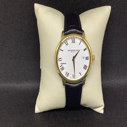 Raymond Weil Toccata Mens watch Unisex Quartz Steel 5488-STC-00300