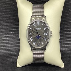 Raymond Weil Maestro Mens watch Unisex Automatic Steel 2239M-ST-00609