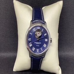 Raymond Weil Maestro Mens watch Unisex Automatic Steel 2227-STC-00508