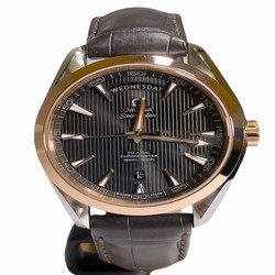 Omega Seamaster Aqua Terra Mens watch Unisex Automatic Steel 231.23.42.22.06.001