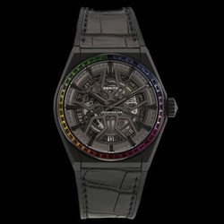 Zenith Defy 33.9002.670 96.R587