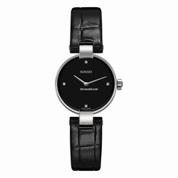 Rado Coupole Womens watch Quartz Steel R22854705