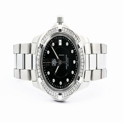 TAG Heuer Aquaracer 300M Mens watch Unisex Quartz Steel WAF111D