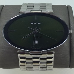Rado Florence Mens watch Unisex Quartz Steel R48870313