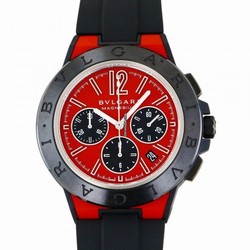 Bulgari Diagono Automatic DG42C9SMCVDCH