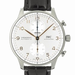 IWC Automatic Steel W371604