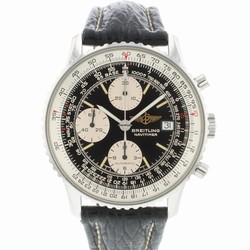 Breitling Old Navitimer Mens watch Unisex Automatic Steel A13019