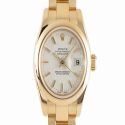 Rolex Lady-Datejust Womens watch Yellow gold Automatic 179168