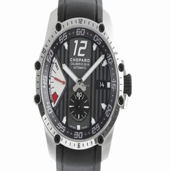 Chopard Superfast Mens watch Unisex Automatic Steel 168537-3001