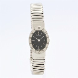 Bulgari Bulgari Womens watch Quartz Steel BB.23.2T.S