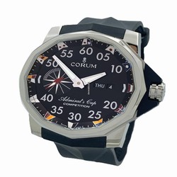 Corum Admirals Cup Mens watch Unisex Titanium 01.0001