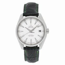 Omega Seamaster Aqua Terra Mens watch Unisex Automatic Steel 23113422102001