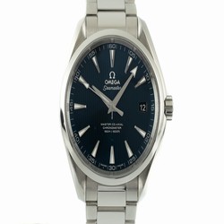 Omega Seamaster Aqua Terra Mens watch Unisex Automatic Steel 231.10.42.21.03.003