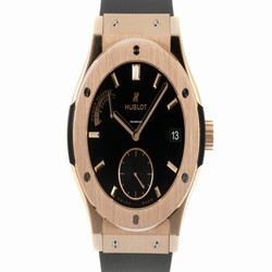 Hublot Classic Fusion 45, 42, 38, 33 mm Mens watch Unisex Manual winding Red gold 516.OX.1480.LR