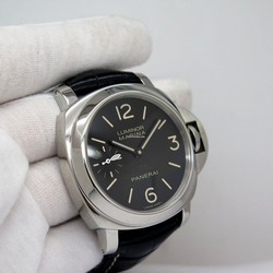 Panerai Special Editions Manual winding Steel PAM 464