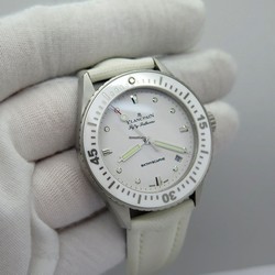 Blancpain Fifty Fathoms Bathyscaphe Womens watch Automatic Steel 5100-1127-NAWA