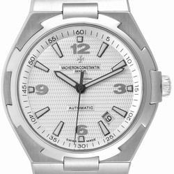 Vacheron Constantin Overseas Mens watch Unisex Automatic Steel 47040B01A-9093
