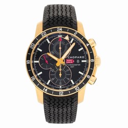 Chopard Mille Miglia Mens watch Unisex Automatic Rose gold 1288