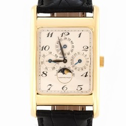 Audemars Piguet Mens watch Unisex Manual winding Yellow gold BA25682  002