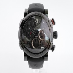 Romain Jerome Moon-DNA Mens watch Unisex Automatic Steel RJ.M.CH.001.01