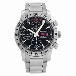 Chopard Mille Miglia Mens watch Unisex Automatic Steel 158992-3001
